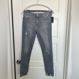 JOE’S Flawless Skinny Ankle Jean